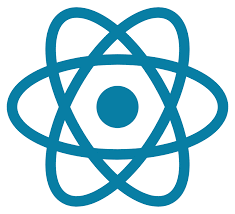 React